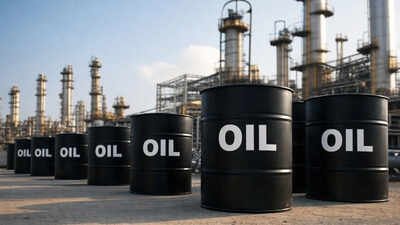 High import dependence: India’s crude oil production falls for 11th consecutive year; gas also sees a dip