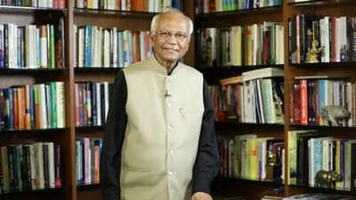 India was about to lose turmeric to the US: How Dr Raghunath Mashelkar fought a patent war to bring it home