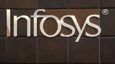 Infosys slips out of top 10 valued companies in country