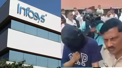 Infosys issues statement on Pune harassment allegations; scrutiny grows after Nashik TCS case