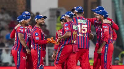 'The story of Lucknow this season is...': LSG owner Goenka’s post goes viral after loss