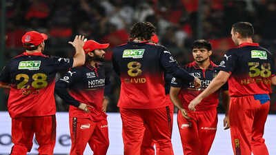 IPL 2026: RCB goes green vs DC! Defending champions to don special ‘Green Initiative’ jerseys