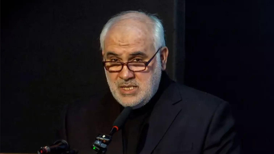 'Special measures in place to ensure safe passage of ships from friendly nations like India': Iran envoy