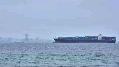 ‘You gave me clearance to go': Indian vessel’s frantic distress call during Hormuz firing revealed