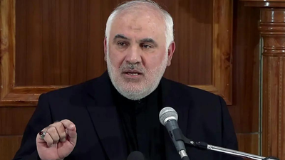 <p>.</p> Hormuz firing row: India summons Iranian envoy, lodges strong protest