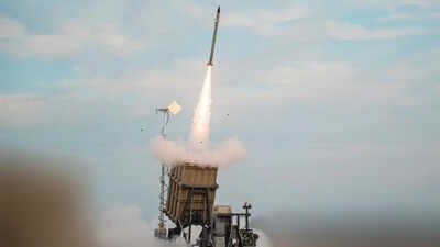 How Israel deployed Iron Dome to UAE amid Iran war - Explained