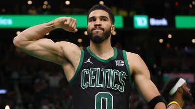 Is Jayson Tatum playing tonight? Boston Celtics star returns from Achilles injury in remarkable playoff comeback