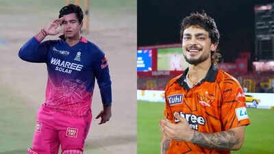 IPL 2026 | 'I know all your secrets': Ishan Kishan reveals chat with Vaibhav Sooryavanshi