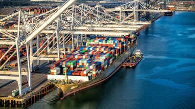 Structured tender model for shipbuilding: Government aims tech transfer, local manufacturing