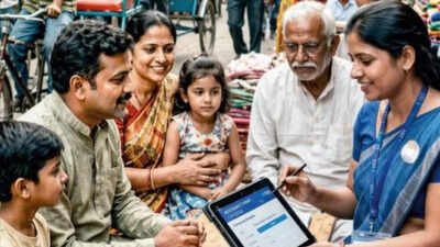 12 lakh people prefer ‘No Caste’ tag in survey, most in Greater Hyderabad