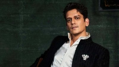 Vijay Varma (Photo: Instagram)