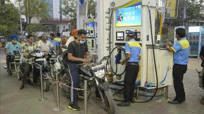 Government to notify testing norms for Flex Fuel Vehicles, hints at higher ethanol blending in petrol