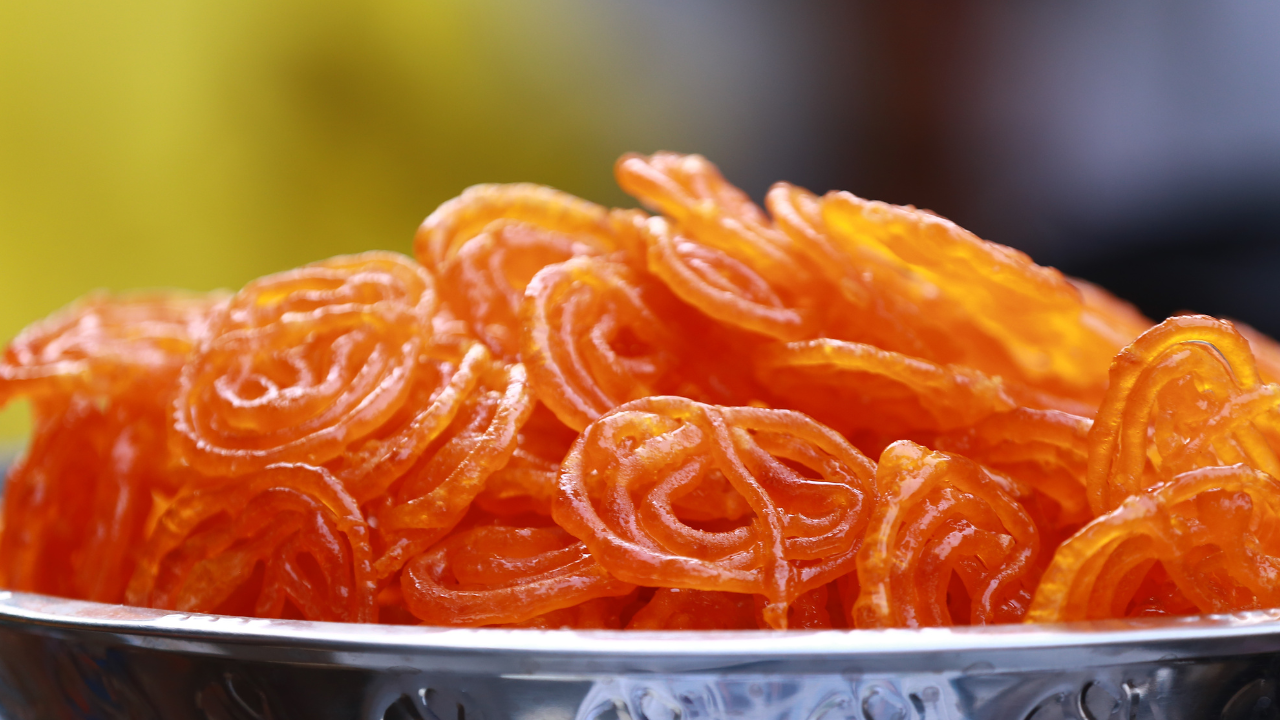 Jalebi