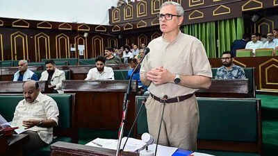 J&K govt announces revival of 120-yr-old power project