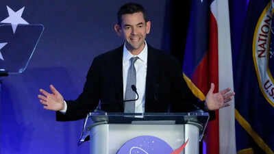 'Make Pluto a planet again': Nasa Administrator Jared Isaacman calls for status restoration at US Senate hearing