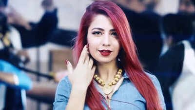 'Dhurandhar 2' singer Jasmine Sandlas reveals Premanand Maharaj’s words that are tattooed in her brain: 'I felt seen that day'