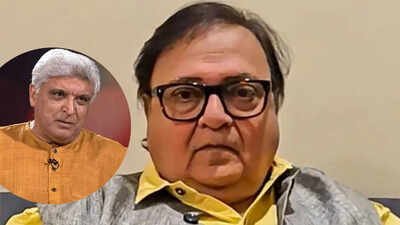 Rakesh Bedi visited Javed Akhtar's house for free food, alcohol during FTII days: 'He would come with Farooq Shaikh, Neena Gupta'