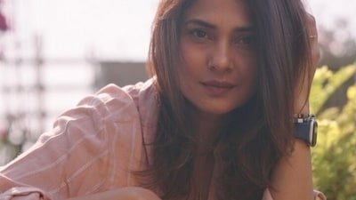 Jennifer Winget has made a name for herself with successful shows such as Kasautii Zindagii Kay, Kkusum, and Dill Mill Gayye.