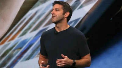 Apple's next CEO, John Ternus tells employees what Apple won't do with AI: We don't ship technology for…