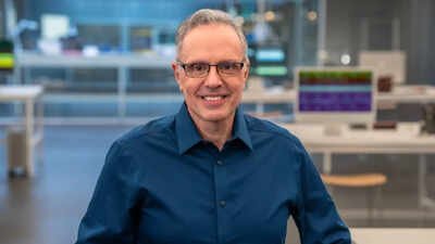 Who is Johny Srouji, Apple’s new head of hardware engineering division as John Ternus named new CEO