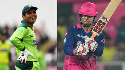 Kamran Akmal opens up on Vaibhav Sooryavanshi Pakistan's Akmal makes bold claim on Vaibhav Sooryavanshi’s India future