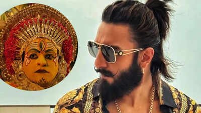 'Kantara' mimicry row: Court quashes FIR against Ranveer Singh, directs him to visit Chamundi temple within four weeks