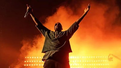 Kanye West