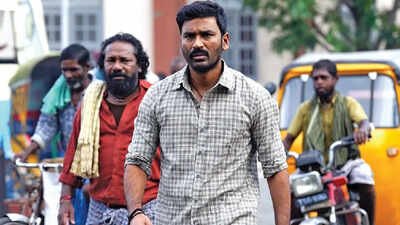 'Kara' OTT release date: When and where can we expect Dhanush's social drama?