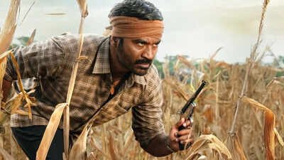 Dhanush’s ‘Kara’ faces trouble before release; title dispute heads to Madras High Court