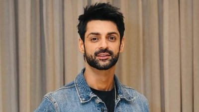 Karan Wahi has addressed rumours claiming he has quit acting.
