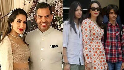 Karisma Kapoor's children get interim relief in Rs 30,000 crore estate battle, court restrains Priya Kapur from dissipating Sunjay Kapur's assets