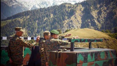 ‘For acts against India, the response is assured’: Army on Pahalgam anniversary