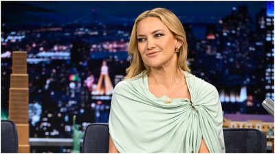 ‘Running Point’ star Kate Hudson on life after Oscar buzz: ‘I took spring break with my kids and shut everything down’