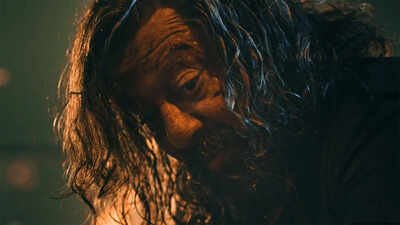 'Khalnayak Returns': Sanjay Dutt unleashes his dark, intense aura in sequel teaser