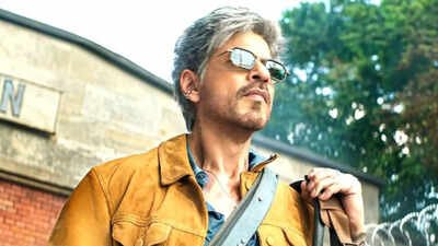 All-India distribution rights of Shah Rukh Khan's 'King' acquired for Rs 250 crore by Pen Marudhar: Report