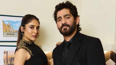 Kritika Kamra opens up on keeping relationship with Gaurav Kapur private: ‘I was only going to hard launch when it was right’