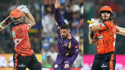 KKR vs SRH, IPL 2026: 5 players to watch in today’s match