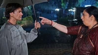 Akashdeep Saigal returns to Kyunki Saas Bhi Kabhi Bahu Thi 2 as Ansh Gujral’s son