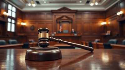 Lawyers in America to clients: Stop talking to ChatGPT and Claude, your chats can be …