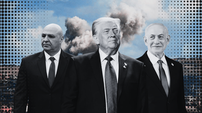 <p>.</p> 10-day truce deal announced: Trump invites Netanyahu, Lebanon prez for talks at White House