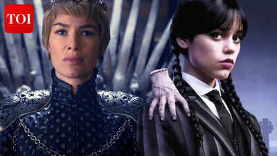 'Game of Thrones' star Lena Headey joins 'Wednesday' Season 3 cast with Andrew McCarthy, James Lance