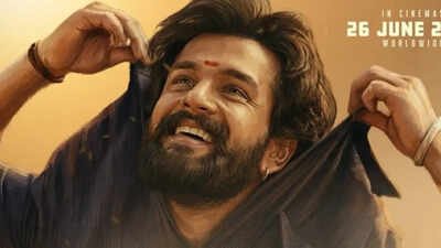 Nagarjuna locks June 26 for Akhil Akkineni’s ‘Lenin’; shares first reaction on film as 'You're about to witness a new AKHIL'