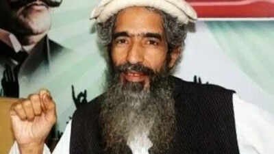 LeT co-founder Amir Hamza shot at in Lahore in second attack within a year