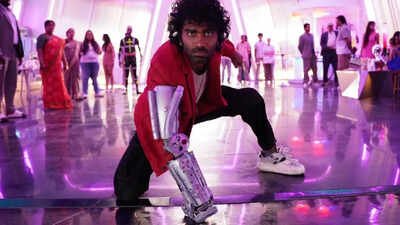 'Love Insurance Kompany' box office collections day 19: Pradeep Ranganathan starrer sees a further drop in earnings