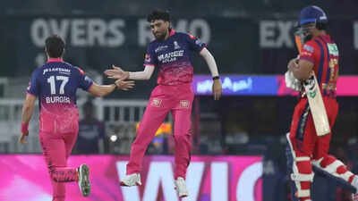 IPL 2026: Rishabh Pant's misery deepens as LSG suffer shocking 40-run defeat to RR