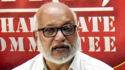 PM Modi shedding crocodile tears: Opposition