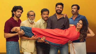 'Madhuvidhu' box office collections day 4: Sharafudheen's film sees slow start amid 'Vaazha 2' buzz; India Net at Rs.1.53 cr