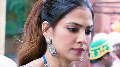 Malavika Mohanan OPENS UP about her emotional and lonely phase in Chennai;  'Sardar 2' actress says, 'It wasn’t like dramatic crying'