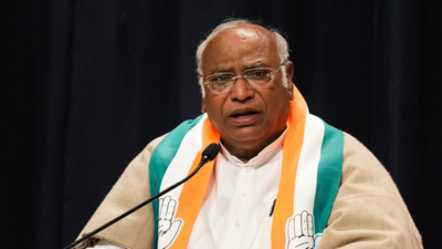 'They are playing tricks': Kharge says INDIA bloc will oppose Centre's delimitation bill
