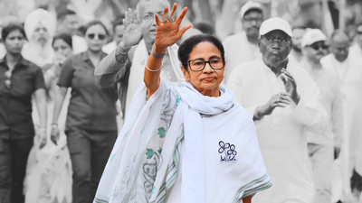 Mamata's big test: Will brand 'Didi' deliver again in Bengal?